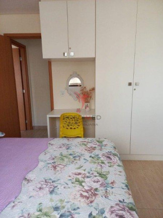 Imagem Apartamento com 2 Quartos à Venda, 58 m² em Carapibus - Conde