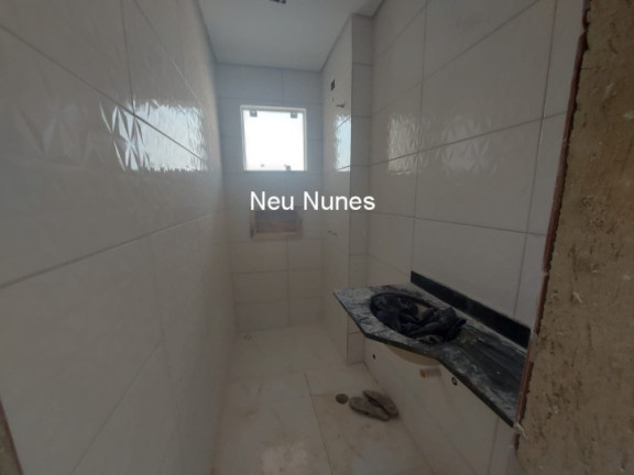 Imagem Apartamento com 2 Quartos à Venda, 50 m² em Cruzeiro - São José Dos Pinhais