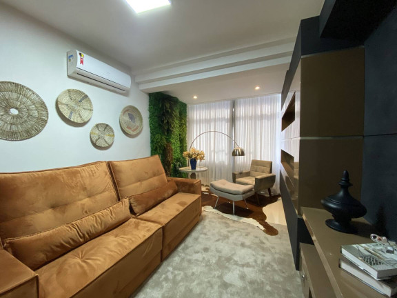 Imagem Cobertura com 3 Quartos à Venda, 187 m² em Centro - Guarapari