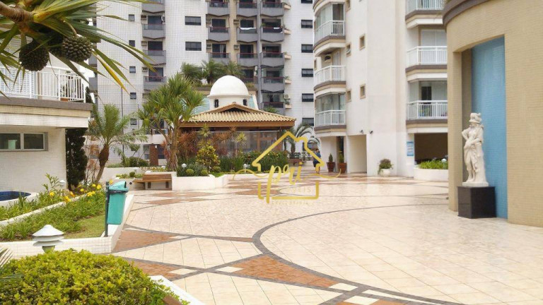 Imagem Apartamento com 3 Quartos à Venda, 200 m² em Ponta Da Praia - Santos Imagem Apartamento com 3 Quartos à Venda, 200 m² em Ponta Da Praia - Santos