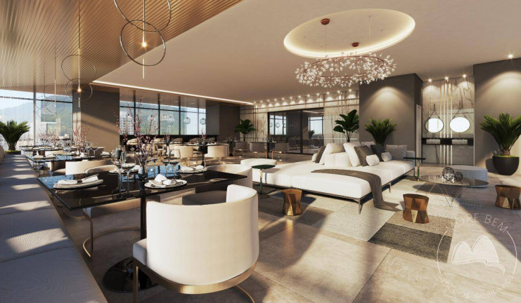 Imagem Apartamento com 4 Quartos à Venda, 203 m² em Meia Praia - Itapema Imagem Apartamento com 4 Quartos à Venda, 203 m² em Meia Praia - Itapema