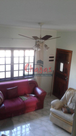 Imagem Sobrado com 5 Quartos à Venda, 490 m² em Jardim Das Gaivotas - Caraguatatuba