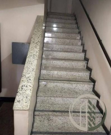 Imagem Apartamento com 2 Quartos à Venda, 70 m² em Gonzaga - Santos