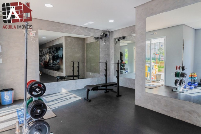 Imagem Apartamento com 3 Quartos à Venda, 62 m² em Jardim América Da Penha - São Paulo Imagem Apartamento com 3 Quartos à Venda, 62 m² em Jardim América Da Penha - São Paulo