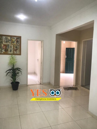 Casa com 3 Quartos para Alugar, 120 m² em Parque Ipê - Feira De Santana