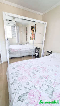 Imagem Apartamento com 2 Quartos à Venda, 62 m² em Ponta Da Praia - Santos