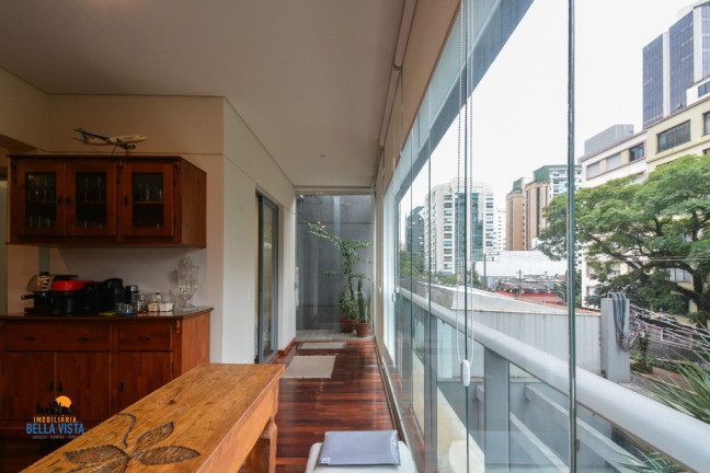 Imagem Apartamento com 2 Quartos à Venda, em Moema - São Paulo Imagem Apartamento com 2 Quartos à Venda, em Moema - São Paulo