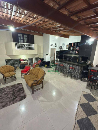Imagem Sobrado com 2 Quartos à Venda, 300 m² em Jardim Santa Clara - Guarulhos Imagem Sobrado com 2 Quartos à Venda, 300 m² em Jardim Santa Clara - Guarulhos
