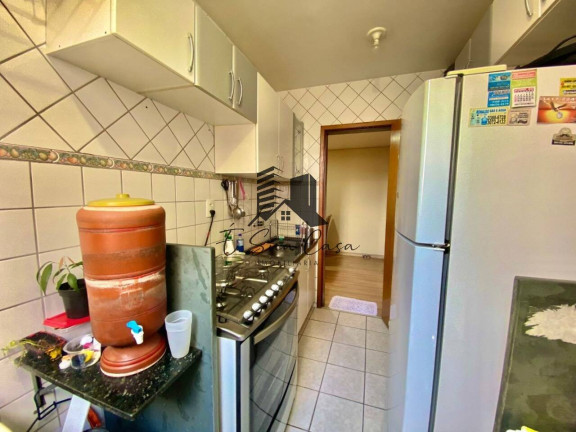 Imagem Apartamento com 3 Quartos à Venda, 66 m² em Santa Maria - Belo Horizonte Imagem Apartamento com 3 Quartos à Venda, 66 m² em Santa Maria - Belo Horizonte