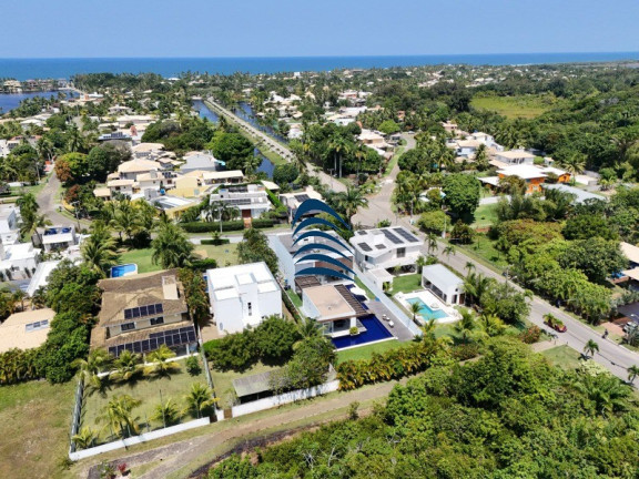 Imagem Casa com 5 Quartos à Venda, 750 m² em Interlagos - Camaçari