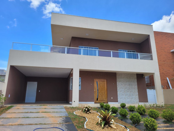 Casa de Condomínio com 3 Quartos à Venda, 150 m² em Ninho Verde Ii Eco Residence - Pardinho