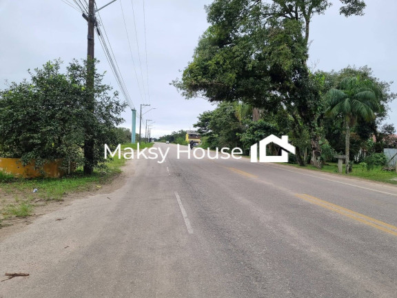 Imagem Terreno à Venda, 632 m² em Coroados - Guaratuba Imagem Terreno à Venda, 632 m² em Coroados - Guaratuba