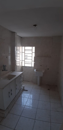 Imagem Imóvel com 3 Quartos à Venda, 60 m² em Campo Grande - Rio De Janeiro