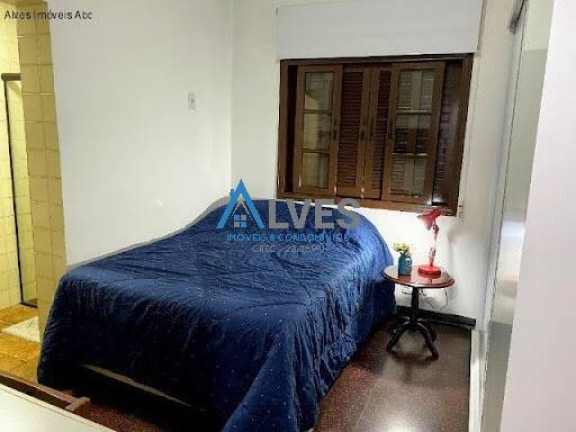 Imagem Casa com 4 Quartos à Venda, 204 m² em Centro - São Bernardo Do Campo Imagem Casa com 4 Quartos à Venda, 204 m² em Centro - São Bernardo Do Campo