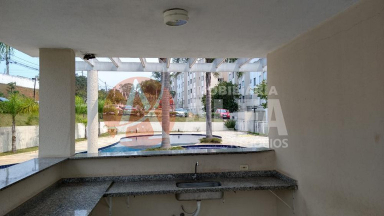 Imagem Apartamento com 3 Quartos à Venda, 70 m² em Jardim Petrópolis - Cotia Imagem Apartamento com 3 Quartos à Venda, 70 m² em Jardim Petrópolis - Cotia