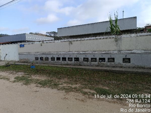 Casa com 2 Quartos à Venda, 100 m² em Rio Bonito