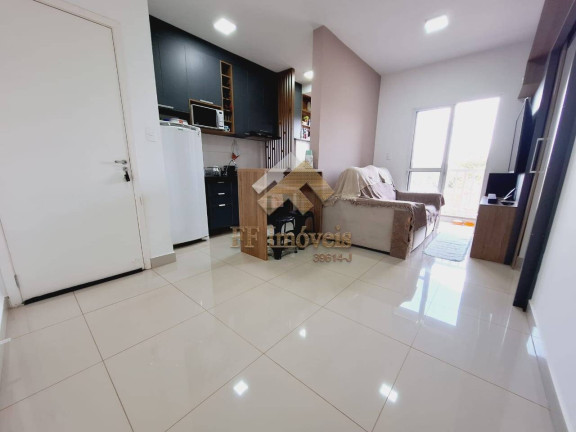 Imagem Apartamento com 2 Quartos à Venda,  em São Carlos