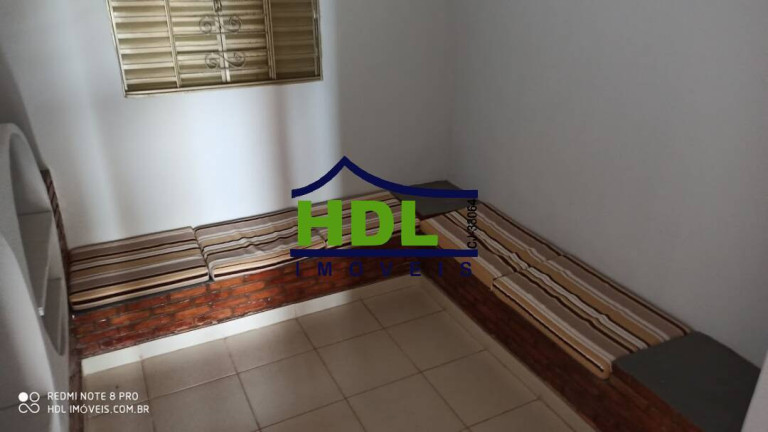 Imagem Casa com 3 Quartos à Venda, 330 m² em Hidrolândia