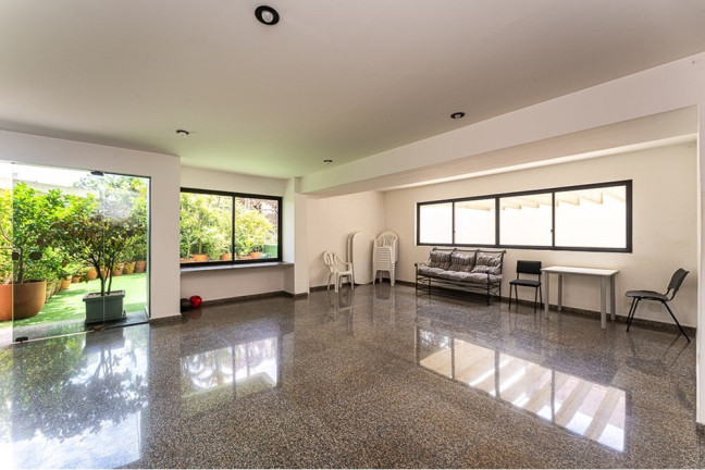 Imagem Apartamento com 3 Quartos à Venda, 180 m² em Vila Alexandria - São Paulo Imagem Apartamento com 3 Quartos à Venda, 180 m² em Vila Alexandria - São Paulo