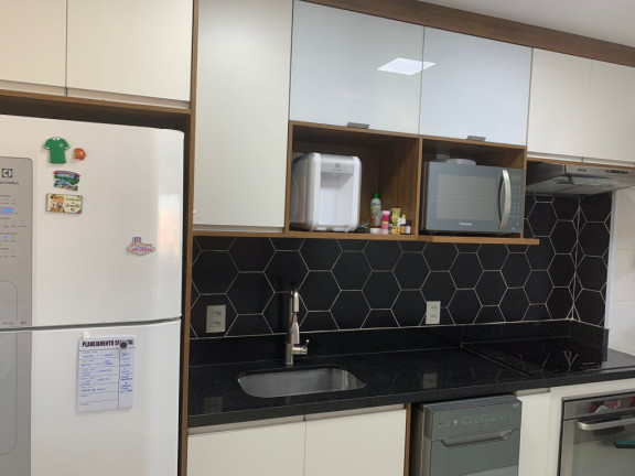 Imagem Apartamento com 2 Quartos à Venda, 76 m² em água Branca - São Paulo