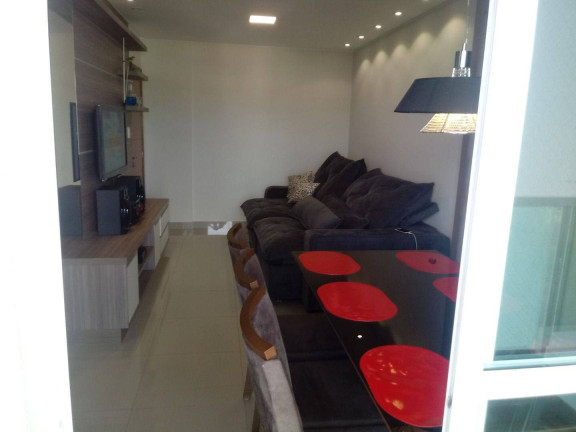 Imagem Apartamento com 3 Quartos à Venda, 84 m² em Residencial Vale Do Sol - Anápolis