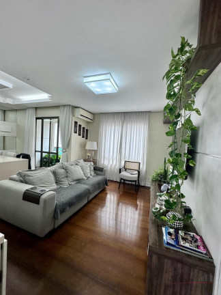 Imagem Apartamento com 3 Quartos à Venda, 140 m² em Centro - Florianópolis Imagem Apartamento com 3 Quartos à Venda, 140 m² em Centro - Florianópolis