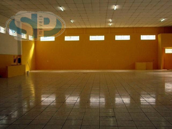 Imagem Imóvel Comercial à Venda, 772 m² em Cocaia - Guarulhos