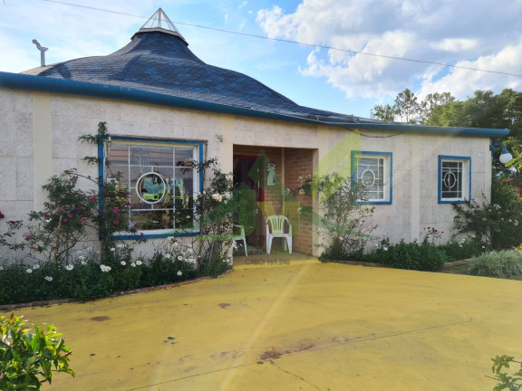 Imagem Chácara com 4 Quartos à Venda, 1.000 m² em Piracaia - Piracaia Imagem Chácara com 4 Quartos à Venda, 1.000 m² em Piracaia - Piracaia