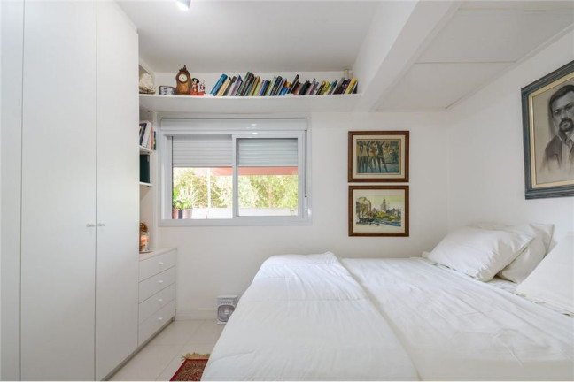 Imagem Apartamento com 1 Quarto à Venda, 79 m² em Jardim Da Glória - São Paulo