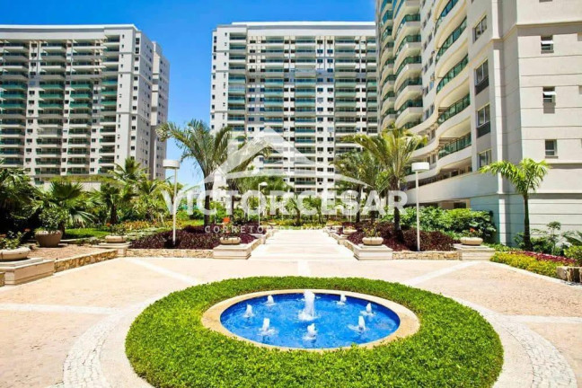 Imagem Apartamento com 3 Quartos à Venda, 113 m² em Jacarepaguá - Rio De Janeiro Imagem Apartamento com 3 Quartos à Venda, 113 m² em Jacarepaguá - Rio De Janeiro