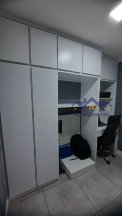 Imagem Apartamento com 2 Quartos à Venda, 52 m² em Vila Siqueira (zona Norte) - São Paulo Imagem Apartamento com 2 Quartos à Venda, 52 m² em Vila Siqueira (zona Norte) - São Paulo