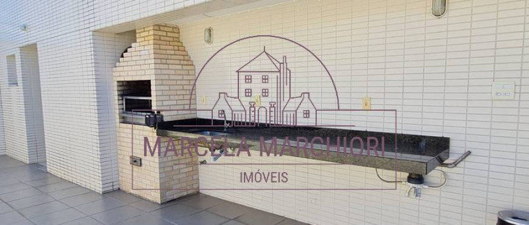 Imagem Apartamento com 2 Quartos à Venda, 90 m² em Itapuã - Vila Velha Imagem Apartamento com 2 Quartos à Venda, 90 m² em Itapuã - Vila Velha
