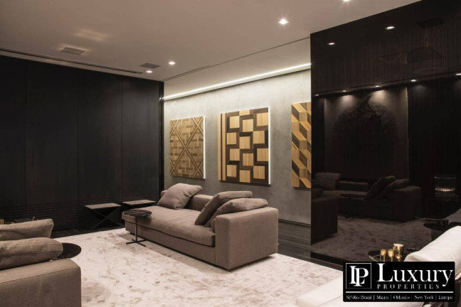 Imagem Apartamento com 3 Quartos à Venda, 556 m² em Itaim Bibi - São Paulo