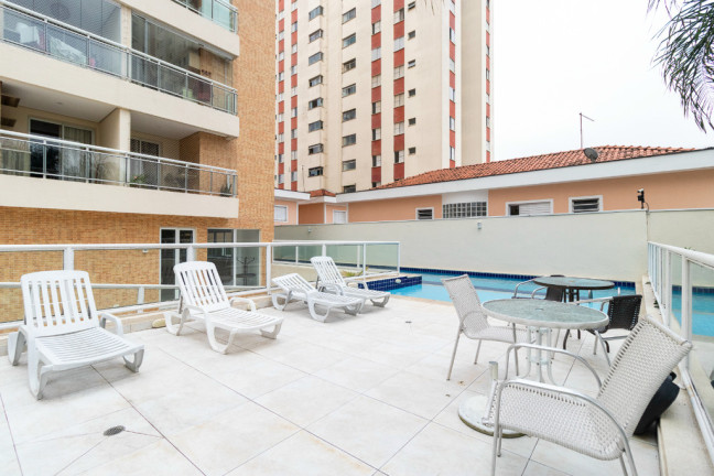 Imagem Apartamento com 2 Quartos à Venda, 67 m² em Vila Brasílio Machado - São Paulo