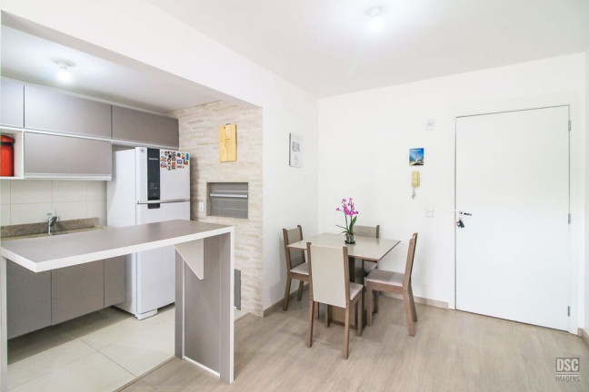 Imagem Apartamento com 2 Quartos à Venda, 58 m² em Vila Nova - Porto Alegre