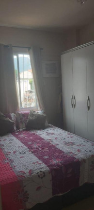 Imagem Apartamento com 2 Quartos à Venda, 66 m² em Estácio - Rio De Janeiro