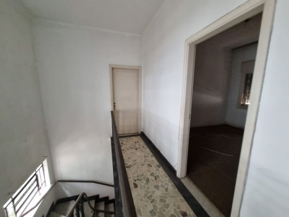 Imagem Casa com 3 Quartos para Alugar, 200 m² em Aparecida - Santos