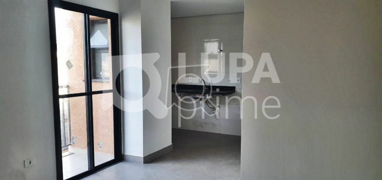 Apartamento com 2 Quartos à Venda, 44 m² em Vila Maria - São Paulo