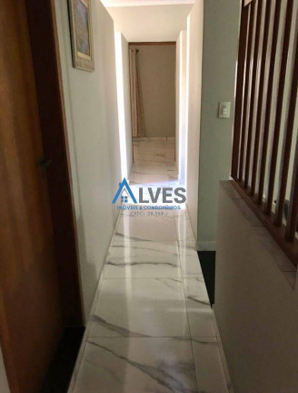 Imagem Sobrado com 5 Quartos à Venda, 260 m² em Assunção - São Bernardo Do Campo