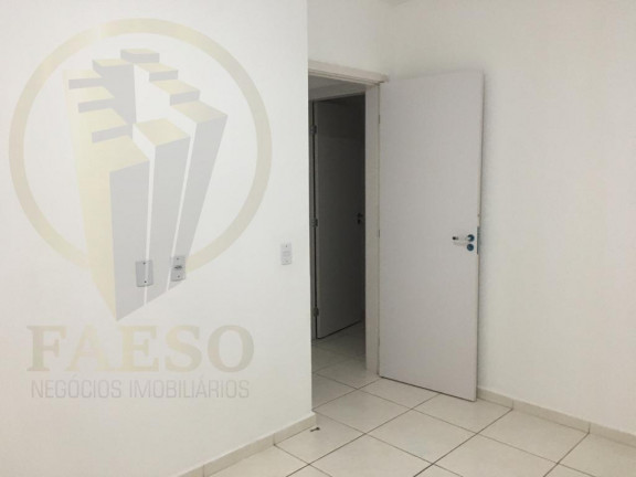 Imagem Apartamento com 2 Quartos à Venda, 47 m² em Nossa Senhora Aparecida - Itu Imagem Apartamento com 2 Quartos à Venda, 47 m² em Nossa Senhora Aparecida - Itu