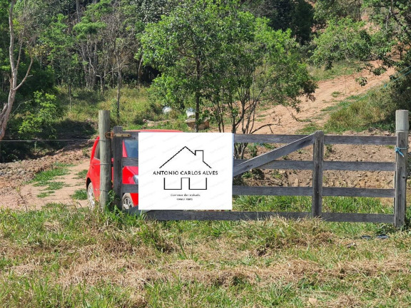 Imagem Terreno à Venda, 20 m² em Cachoeira Abaixo - Piracaia Imagem Terreno à Venda, 20 m² em Cachoeira Abaixo - Piracaia