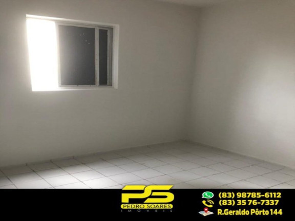Imagem Apartamento com 2 Quartos à Venda, 38 m² em Jardim Cidade Universitária - João Pessoa Imagem Apartamento com 2 Quartos à Venda, 38 m² em Jardim Cidade Universitária - João Pessoa