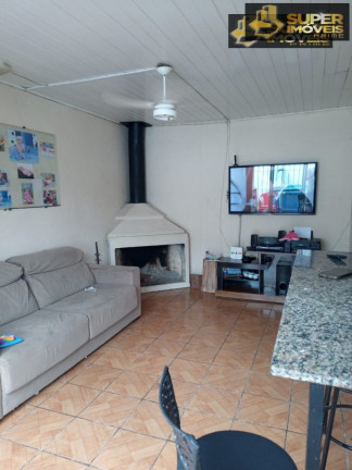 Casa com 4 Quartos à Venda, 300 m² em Areal - Pelotas