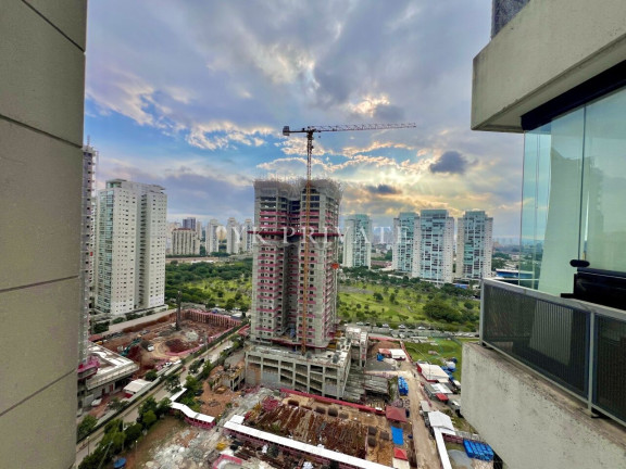 Imagem Apartamento com 2 Quartos à Venda, 81 m² em Jardim Das Perdizes - São Paulo
