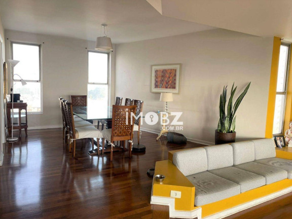 Imagem Imóvel com 4 Quartos à Venda, 240 m² em Morumbi - São Paulo