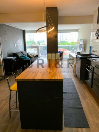 Imagem Apartamento com 2 Quartos à Venda, 70 m² em Campo Belo - São Paulo Imagem Apartamento com 2 Quartos à Venda, 70 m² em Campo Belo - São Paulo