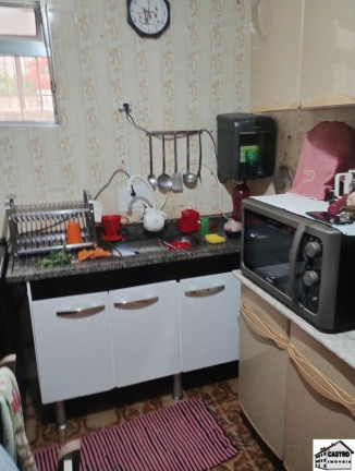 Imagem Apartamento com 2 Quartos à Venda, 48 m² em Conjunto Habitacional Padre Manoel Da Nóbrega - São Paulo Imagem Apartamento com 2 Quartos à Venda, 48 m² em Conjunto Habitacional Padre Manoel Da Nóbrega - São Paulo
