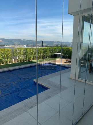 Imagem Casa com 3 Quartos à Venda, 360 m² em Alphaville - Santana De Parnaíba
