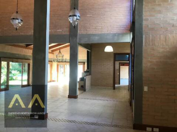 Imagem Casa com 4 Quartos para Alugar, 350 m² em Tamboré - Barueri Imagem Casa com 4 Quartos para Alugar, 350 m² em Tamboré - Barueri