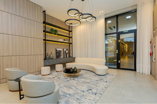 Imagem Apartamento com 3 Quartos à Venda, 141 m² em Bigorrilho - Curitiba Imagem Apartamento com 3 Quartos à Venda, 141 m² em Bigorrilho - Curitiba